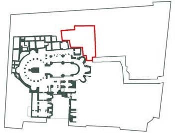 Иллюстрация к книге — Храм Гроба Господня [i_060.jpg]