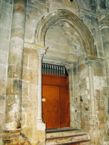 Иллюстрация к книге — Храм Гроба Господня [i_073.jpg]