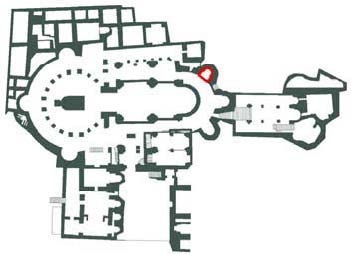 Иллюстрация к книге — Храм Гроба Господня [i_081.jpg]