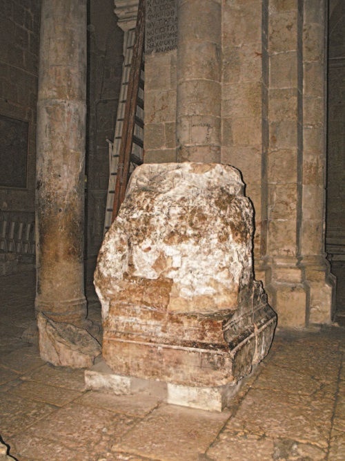 Иллюстрация к книге — Храм Гроба Господня [i_087.jpg]