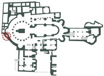 Иллюстрация к книге — Храм Гроба Господня [i_095.jpg]