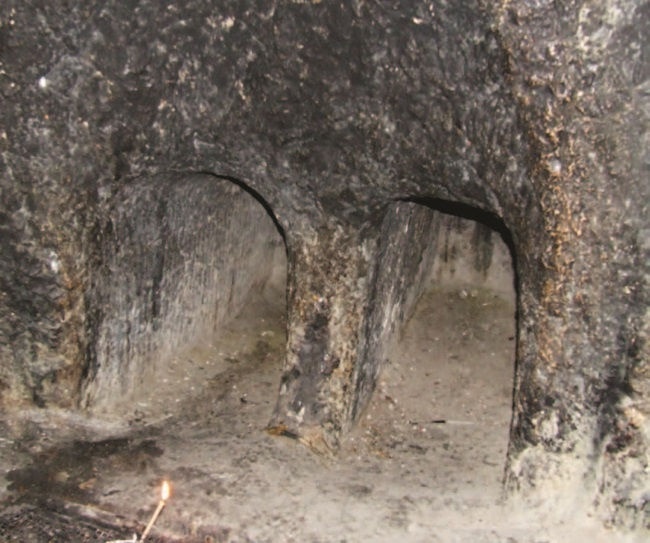 Иллюстрация к книге — Храм Гроба Господня [i_096.jpg]