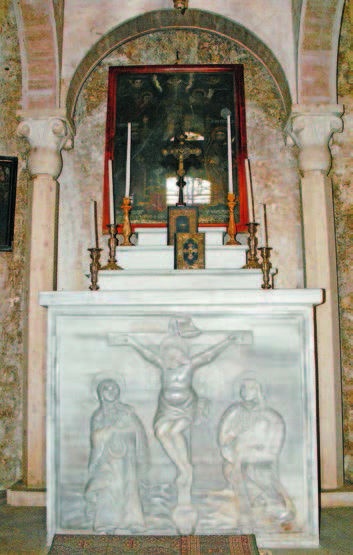 Иллюстрация к книге — Храм Гроба Господня [i_116.jpg]