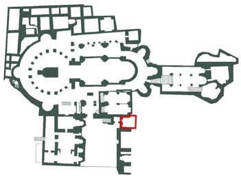 Иллюстрация к книге — Храм Гроба Господня [i_118.jpg]