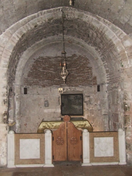 Иллюстрация к книге — Храм Гроба Господня [i_126.jpg]