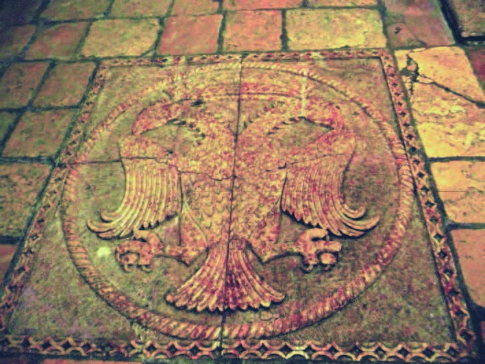 Иллюстрация к книге — Храм Гроба Господня [i_134.jpg]