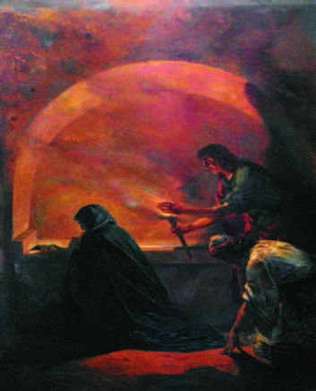 Иллюстрация к книге — Храм Гроба Господня [i_149.jpg]