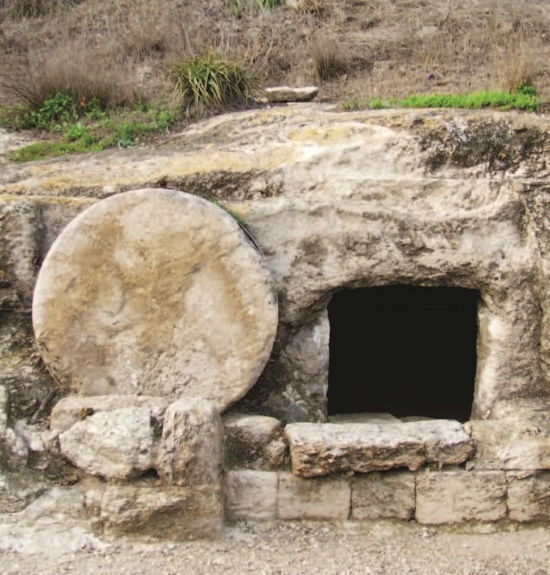 Иллюстрация к книге — Храм Гроба Господня [i_152.jpg]