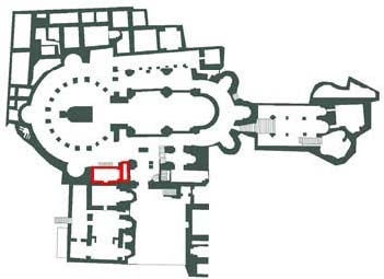 Иллюстрация к книге — Храм Гроба Господня [i_158.jpg]