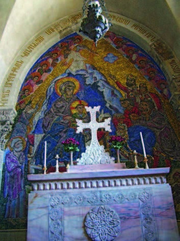 Иллюстрация к книге — Храм Гроба Господня [i_161.jpg]