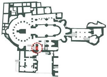 Иллюстрация к книге — Храм Гроба Господня [i_164.jpg]