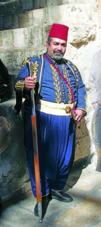 Иллюстрация к книге — Храм Гроба Господня [i_165.jpg]