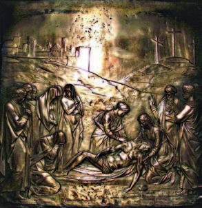 Иллюстрация к книге — Храм Гроба Господня [i_183.jpg]