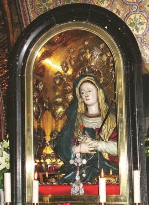 Иллюстрация к книге — Храм Гроба Господня [i_188.jpg]