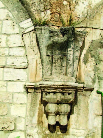 Иллюстрация к книге — Храм Гроба Господня [i_202.jpg]