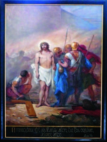 Иллюстрация к книге — Храм Гроба Господня [i_237.jpg]