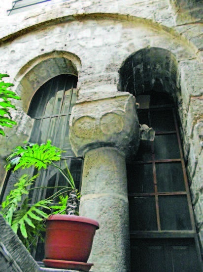 Иллюстрация к книге — Храм Гроба Господня [i_245.jpg]