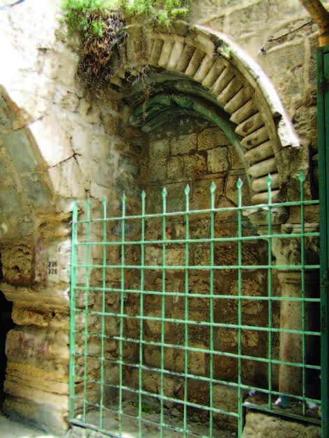 Иллюстрация к книге — Храм Гроба Господня [i_252.jpg]