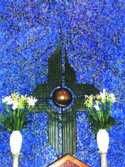 Иллюстрация к книге — Храм Гроба Господня [i_256.jpg]