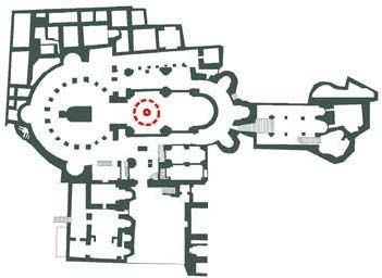 Иллюстрация к книге — Храм Гроба Господня [i_262.jpg]