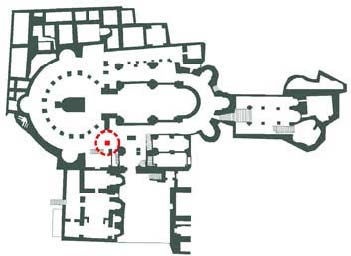 Иллюстрация к книге — Храм Гроба Господня [i_266.jpg]