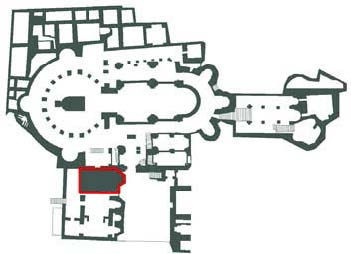 Иллюстрация к книге — Храм Гроба Господня [i_272.jpg]