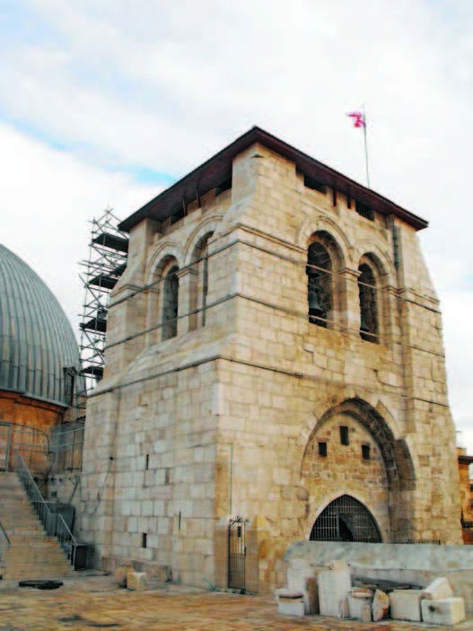 Иллюстрация к книге — Храм Гроба Господня [i_274.jpg]