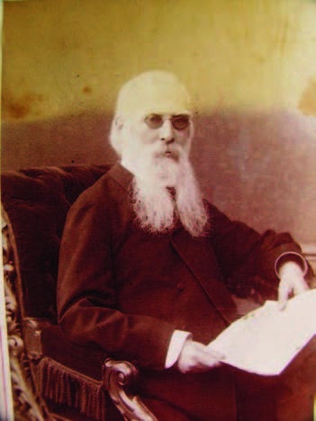 Иллюстрация к книге — Храм Гроба Господня [i_276.jpg]