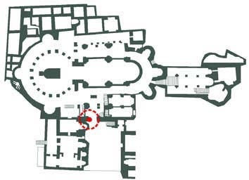 Иллюстрация к книге — Храм Гроба Господня [i_290.jpg]