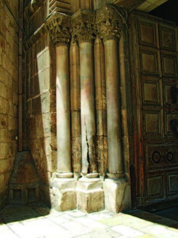 Иллюстрация к книге — Храм Гроба Господня [i_291.jpg]