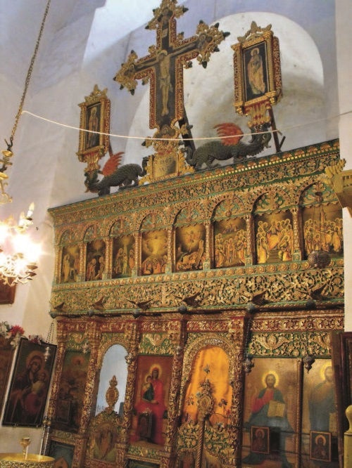 Иллюстрация к книге — Храм Гроба Господня [i_300.jpg]