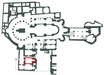 Иллюстрация к книге — Храм Гроба Господня [i_302.jpg]