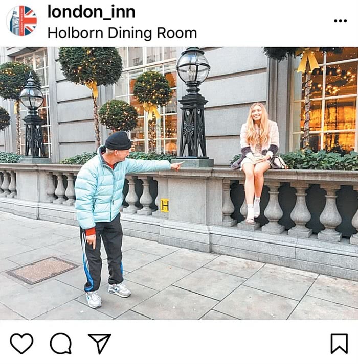 Иллюстрация к книге — Англия, которую вы не знали. #ЛомаемCтереотипы [i_003.jpg]