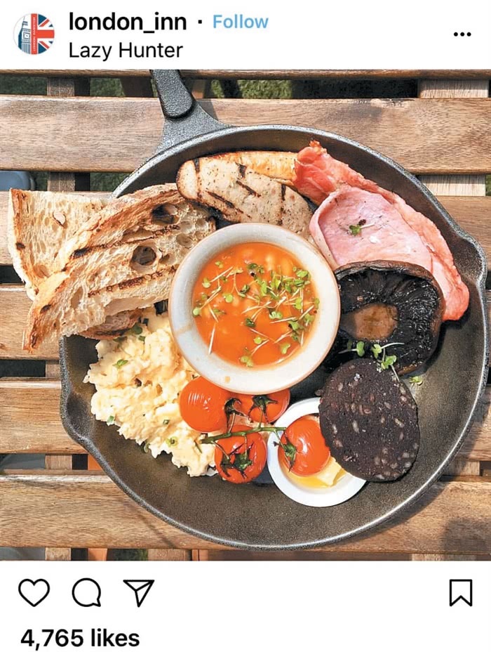 Иллюстрация к книге — Англия, которую вы не знали. #ЛомаемCтереотипы [i_011.jpg]