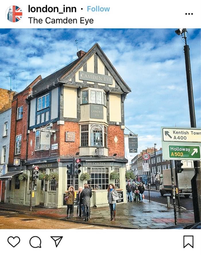 Иллюстрация к книге — Англия, которую вы не знали. #ЛомаемCтереотипы [i_057.jpg]