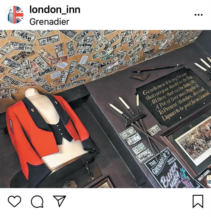 Иллюстрация к книге — Англия, которую вы не знали. #ЛомаемCтереотипы [i_069.jpg]