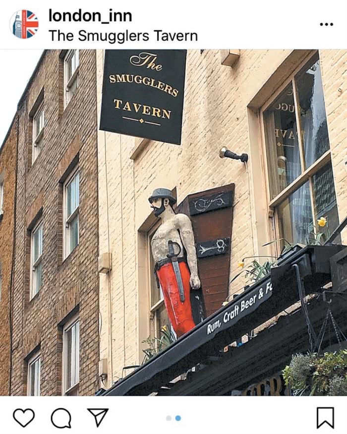 Иллюстрация к книге — Англия, которую вы не знали. #ЛомаемCтереотипы [i_071.jpg]