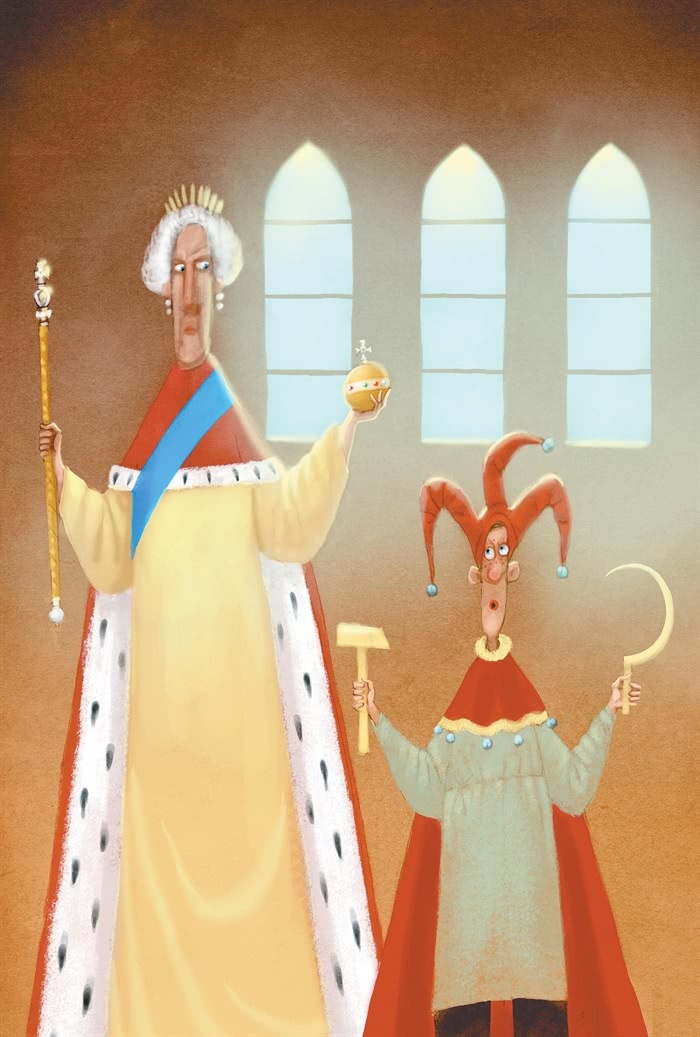 Иллюстрация к книге — Англия, которую вы не знали. #ЛомаемCтереотипы [i_090.jpg]