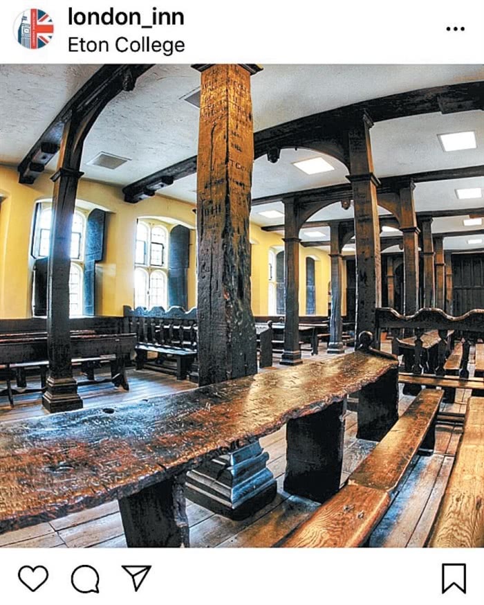 Иллюстрация к книге — Англия, которую вы не знали. #ЛомаемCтереотипы [i_104.jpg]