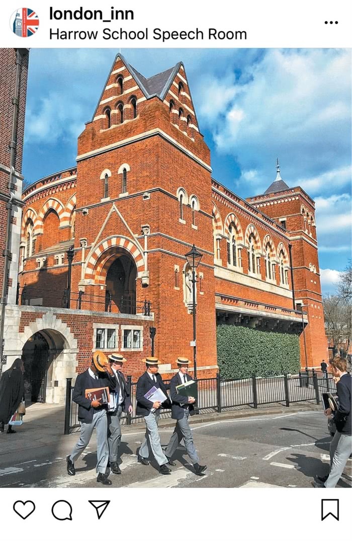 Иллюстрация к книге — Англия, которую вы не знали. #ЛомаемCтереотипы [i_109.jpg]