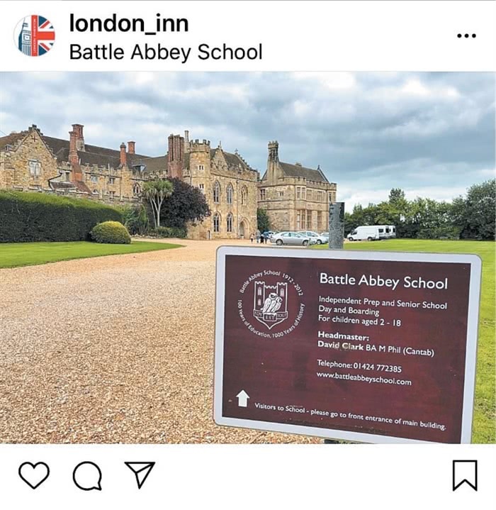 Иллюстрация к книге — Англия, которую вы не знали. #ЛомаемCтереотипы [i_111.jpg]