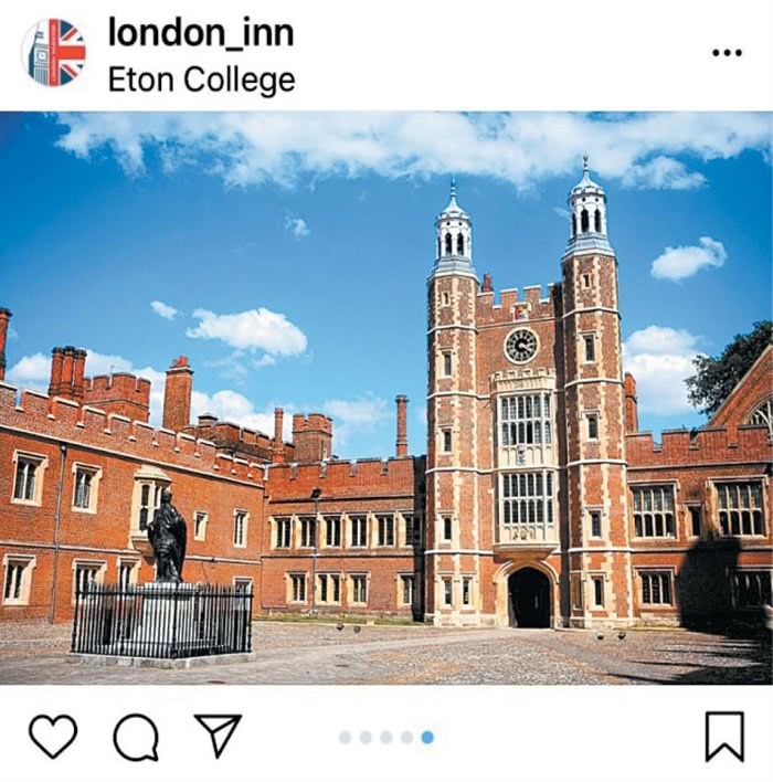 Иллюстрация к книге — Англия, которую вы не знали. #ЛомаемCтереотипы [i_114.jpg]