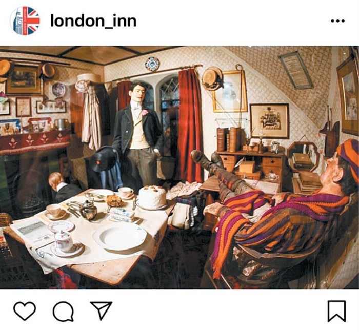 Иллюстрация к книге — Англия, которую вы не знали. #ЛомаемCтереотипы [i_116.jpg]