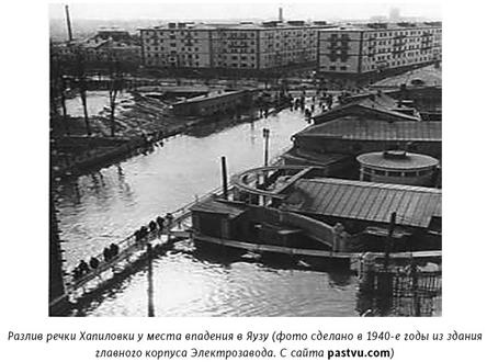 Иллюстрация к книге — Михаил Анчаров. Писатель, бард, художник, драматург [image006.jpg]