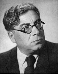 Иллюстрация к книге — Михаил Анчаров. Писатель, бард, художник, драматург [image027.jpg]