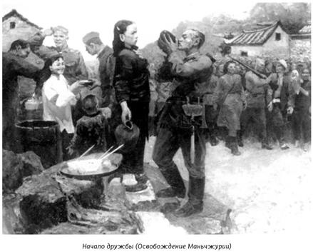 Иллюстрация к книге — Михаил Анчаров. Писатель, бард, художник, драматург [image035.jpg]