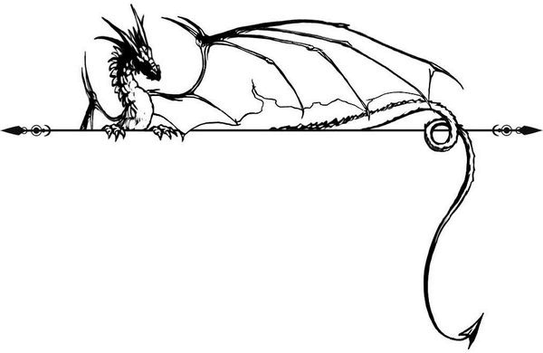 Иллюстрация к книге — Эрагон. Вилка, Ведьма и Дракон [i_008.jpg]