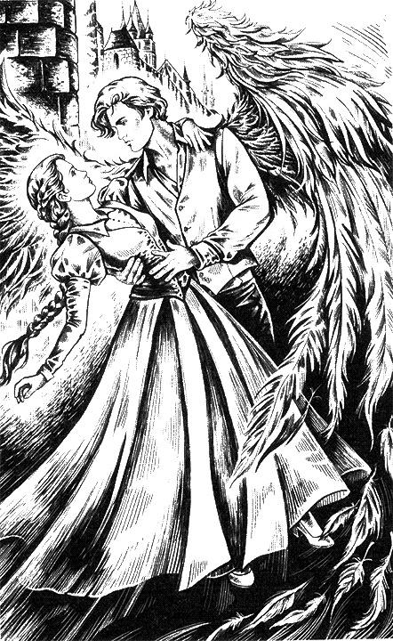 Иллюстрация к книге — Гимназия Царима [i_001.jpg]