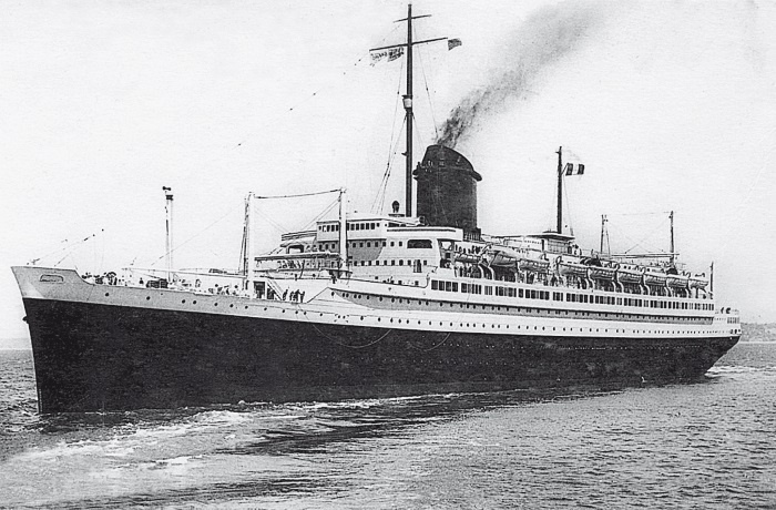 Иллюстрация к книге — Набоков в Америке. По дороге к &quot;Лолите&quot; [i_002.jpg]