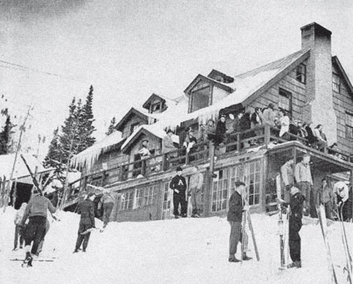 Иллюстрация к книге — Набоков в Америке. По дороге к &quot;Лолите&quot; [i_008.jpg]